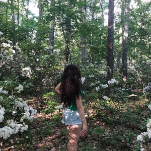 Meet your Posher, Sara